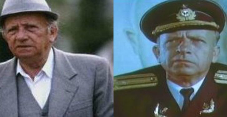 Kujtesë nga miqtë në 101 vjetorin e lindjes për Sulejman Pitarkën, aktorin e madhërishëm që shkëlqeu si në dramë edhe në komedi