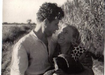 Naim Frashërit, aktori që me Tinka Kurtin dhanë puthjen e parë në kinematografinë shqiptare