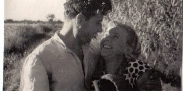 Naim Frashërit, aktori që me Tinka Kurtin dhanë puthjen e parë në kinematografinë shqiptare