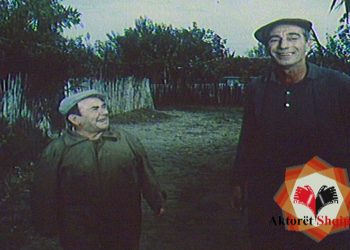 101 vjetori i aktorit e shkrimtarit, humoristit të shkëlqyer, të talentuarit e pasionantit ndaj sportit e artit, durrsakut Ramazan Njala