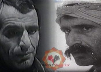 Vasillaq Vangjeli, Ramazan Njala…shkurti muaj që lindi humoristë të rrallë! Sot Veli Rada aktori i  ikonë i humorit do mbushte 82 vite