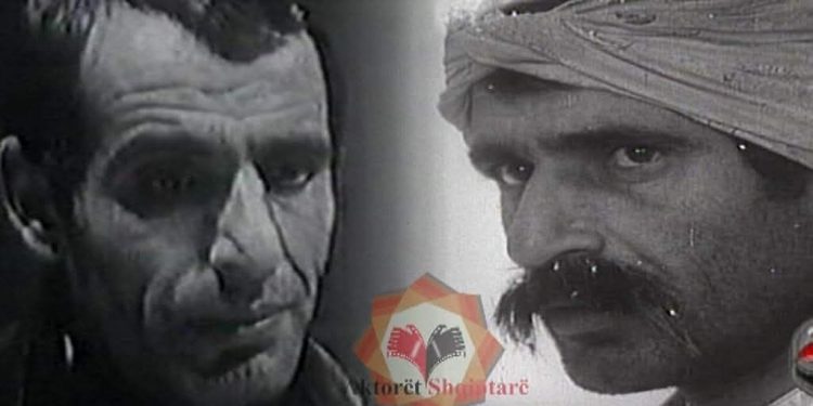 Vasillaq Vangjeli, Ramazan Njala…shkurti muaj që lindi humoristë të rrallë! Sot Veli Rada aktori i  ikonë i humorit do mbushte 82 vite