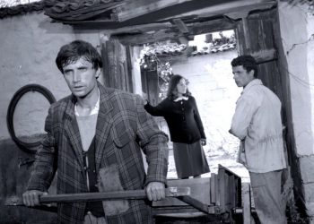 Mevlan Shanaj feston sot ditëlindjen, por ja si e shikon i biri këtë ditëlindje