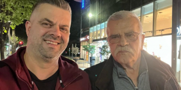 Turma e të papunëve që i vërbon shkëlqimi! Robert Ndrenika mbrojti Erion Veliajn , reagon aktori: Kam vetëm neveri dhe mëshirë për ju, që linçoni një ikonë si ai…