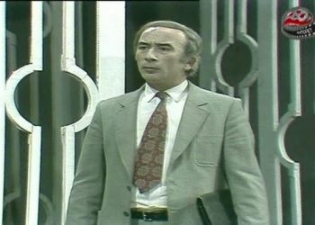 Banori i Pallatit 176… që u “largua” nga pallati ynë!