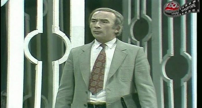 Banori i Pallatit 176… që u “largua” nga pallati ynë!