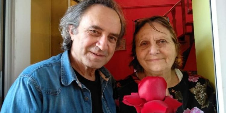 Mjeshtri i madh Mevlan Shanaj mbush 80 vjeç, poetja i bënë dedikim emocionues