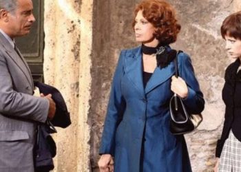 Historia e panjohur: Xhilda, aktorja e vogël shqiptare që ka luajtur me aktoren e madhe, Sofia Loren