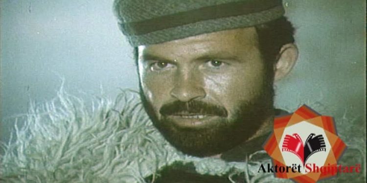 Nikolla Llambro festoi 77 vjetorin e lindjes dhe ne i urojmë të festojë sa më shumë vite të tjera!