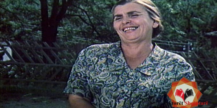 Në 99 vjetorin e lindjes së aktores Violeta Manushi që na la kujtime një jetë pafund