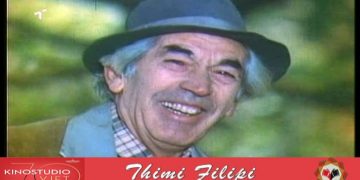 Në kujtim të pionierit të kinematografisë shqiptare, korçarit Thimi Filipi në  përvjetorin e lindjes