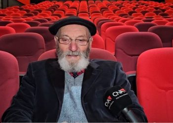 Aktori korçar i ikonave të teatrit “Andon Zako Çajupi” Andrea Pepi, rrëfen një jetë në skenë