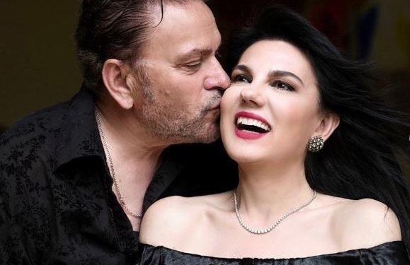 Vera Grabocka një artiste si ajo që festoi ditëlindjen e … askush nuk do ta besonte! Ja poezia që i dedikoi Timo Flloko në këtë ditë