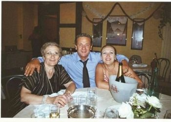 Fjalët e fundit të Roland Trebickës, për të shoqen: E di se në skenë nuk do ngjitem më kurrë, por…