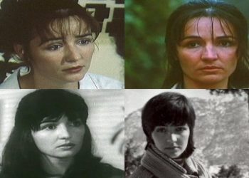 Ikona e ekranit Luiza Xhuvani (Papathanasi) në ditëlindjen e saj e pandarë nga skena edhe pas goditjeve të rënda  që ka marrë nga jeta