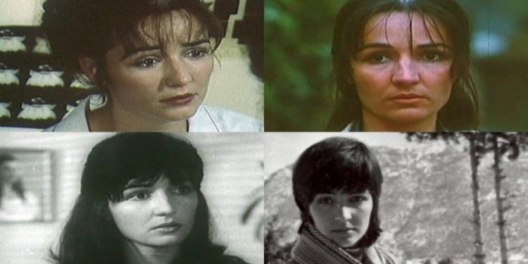 Ikona e ekranit Luiza Xhuvani (Papathanasi) në ditëlindjen e saj e pandarë nga skena edhe pas goditjeve të rënda që ka marrë nga jeta