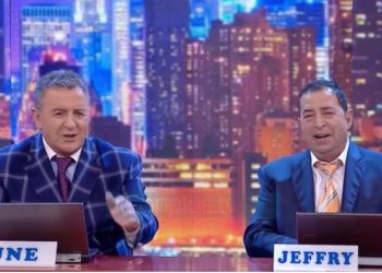 Aktori i njohur dhe shumë i dashur për publikun Xhevahir Zeneli festoi 64 vjetorin e lindjes