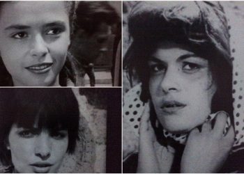 Nga Margarita Xhepa tek Rajmonda Bulku dhe Ema Ndoja, aktoret e bukura të Shqipërisë komuniste