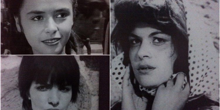 Nga Margarita Xhepa tek Rajmonda Bulku dhe Ema Ndoja, aktoret e bukura të Shqipërisë komuniste