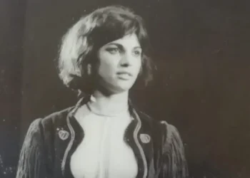 6 vite pa Ana Gjinin, aktorja që bëri të dashurohej me të gjithë Shkodra