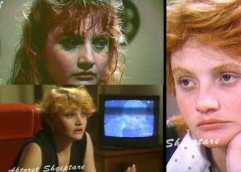 Aktorja Pranvera Veizi… Si ka ndryshuar në dy dekada jashtë Shqipërisë?!