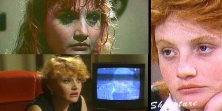 Aktorja Pranvera Veizi… Si ka ndryshuar në dy dekada jashtë Shqipërisë?!