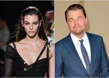 Partnerja e Leonardo DiCaprio, Vittoria Ceretti tregon si është të jesh në një marrëdhënie me një nga meshkujt më të “dëshirueshëm” të botës