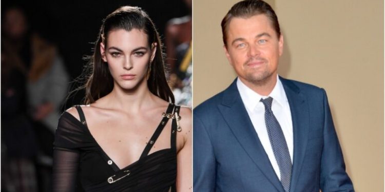 Partnerja e Leonardo DiCaprio, Vittoria Ceretti tregon si është të jesh në një marrëdhënie me një nga meshkujt më të “dëshirueshëm” të botës