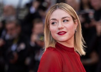 Vdes në moshën 43-vjeçare aktorja belge Emily Decken