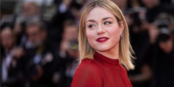 Vdes në moshën 43-vjeçare aktorja belge Emily Decken