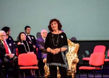 Pak histori nga nusja e  famshme te “Çifti i lumtur” Marie Qyrsaqi që sot  festoi 75 vjetorin… si nuse