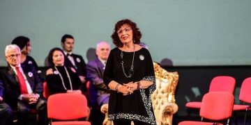 Pak histori nga nusja e  famshme te “Çifti i lumtur” Marie Qyrsaqi që sot  festoi 75 vjetorin… si nuse