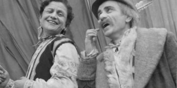 Hysen Biza, aktori që të gjithëve na kujtohet me shprehjen proverbiale tironse… “hof t’shof”