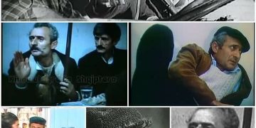 Aktori i madh Birçe Hasko, biri i denjë i Dukatit, Labërisë dhe Shqipërisë festoi 83 vjetorin… në një shtëpi dhomë e guzhinë