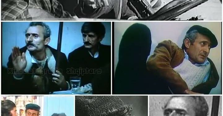 Aktori i madh Birçe Hasko, biri i denjë i Dukatit, Labërisë dhe Shqipërisë festoi 83 vjetorin… në një shtëpi dhomë e guzhinë