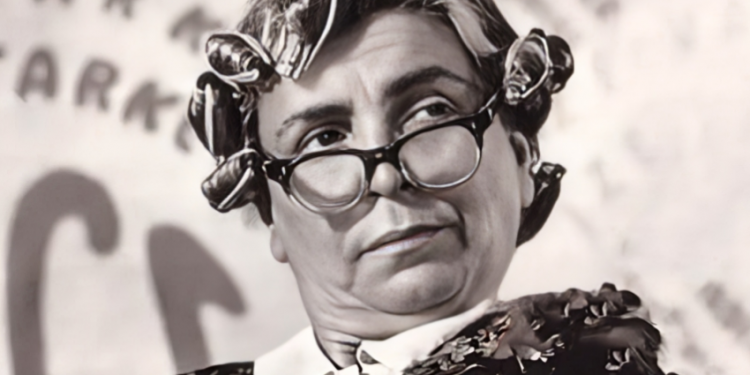 Si u shndërrua në ikonë Violeta Manushi, vajza tipografe nga Korça?