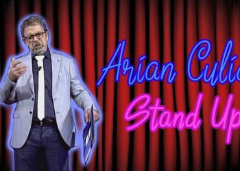 Në 65 vjetorin e Arian Çuliqit, aktor dhe regjisor shqiptar shkodran i zhanrit komik