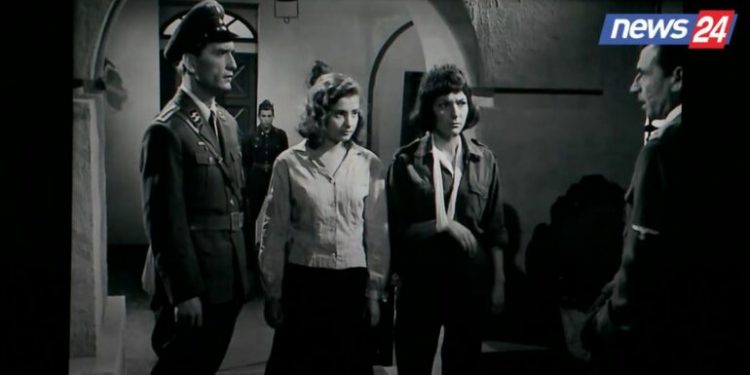 Rishfaqet i restauruar “Ngadhënjimi mbi vdekjen” i Edi Luarasit, nga suksesi te ndalimi, filmi që u xhirua 58 vite me parë