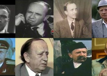 Mbajeni të pastër këtë skenë! 17 vjet pa Sulejman Pitarkën, aktorin që nuk iku pa i’u lënë amanet artistëve të rinj