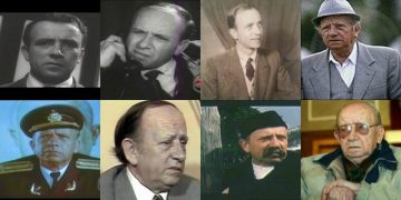 Mbajeni të pastër këtë skenë! 17 vjet pa Sulejman Pitarkën, aktorin që nuk iku pa i’u lënë amanet artistëve të rinj