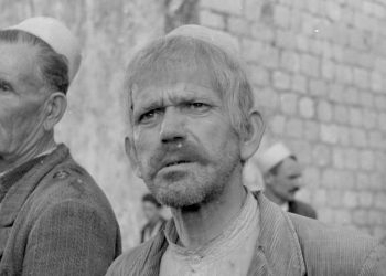 Ndrek Prela, aktori i roleve të vogla që u mëkoi shpirtin e tij të madh