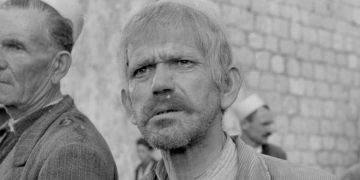 Ndrek Prela, aktori i roleve të vogla që u mëkoi shpirtin e tij të madh