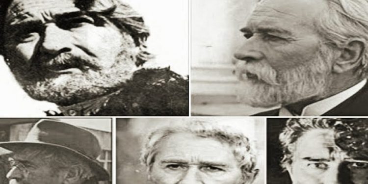 In Memorie! E vërteta e vdekjes misterioze të Sandër Prosit, figurës së papërsëritshme të skenës dhe ekranit në ditën e ndarjes nga kjo jetë