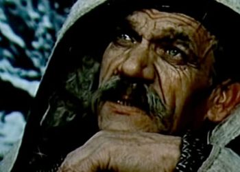 Kujtojmë ditën e lindjes së ikonës Vangjel Grabocka… aktori i madh i roleve të vogla