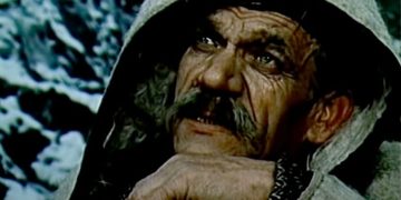 Kujtojmë ditën e lindjes së ikonës Vangjel Grabocka… aktori i madh i roleve të vogla