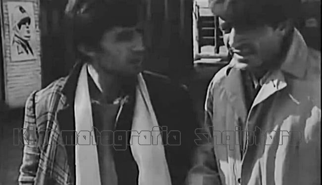 Aktori Fitim Makashi feston 81 vjetorin e lindjes: Urojmë të festojë sa më shumë vite të tjera!