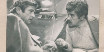 Ja mirëmëngjesi nga Llanua dhe Zenuni, që janë ngrit pa gdhirë dhe qajnë hallet