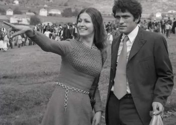 Lili Cingu dhe Timo Flloko