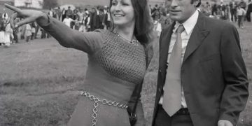 Lili Cingu dhe Timo Flloko