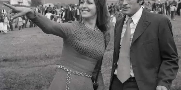 Lili Cingu dhe Timo Flloko